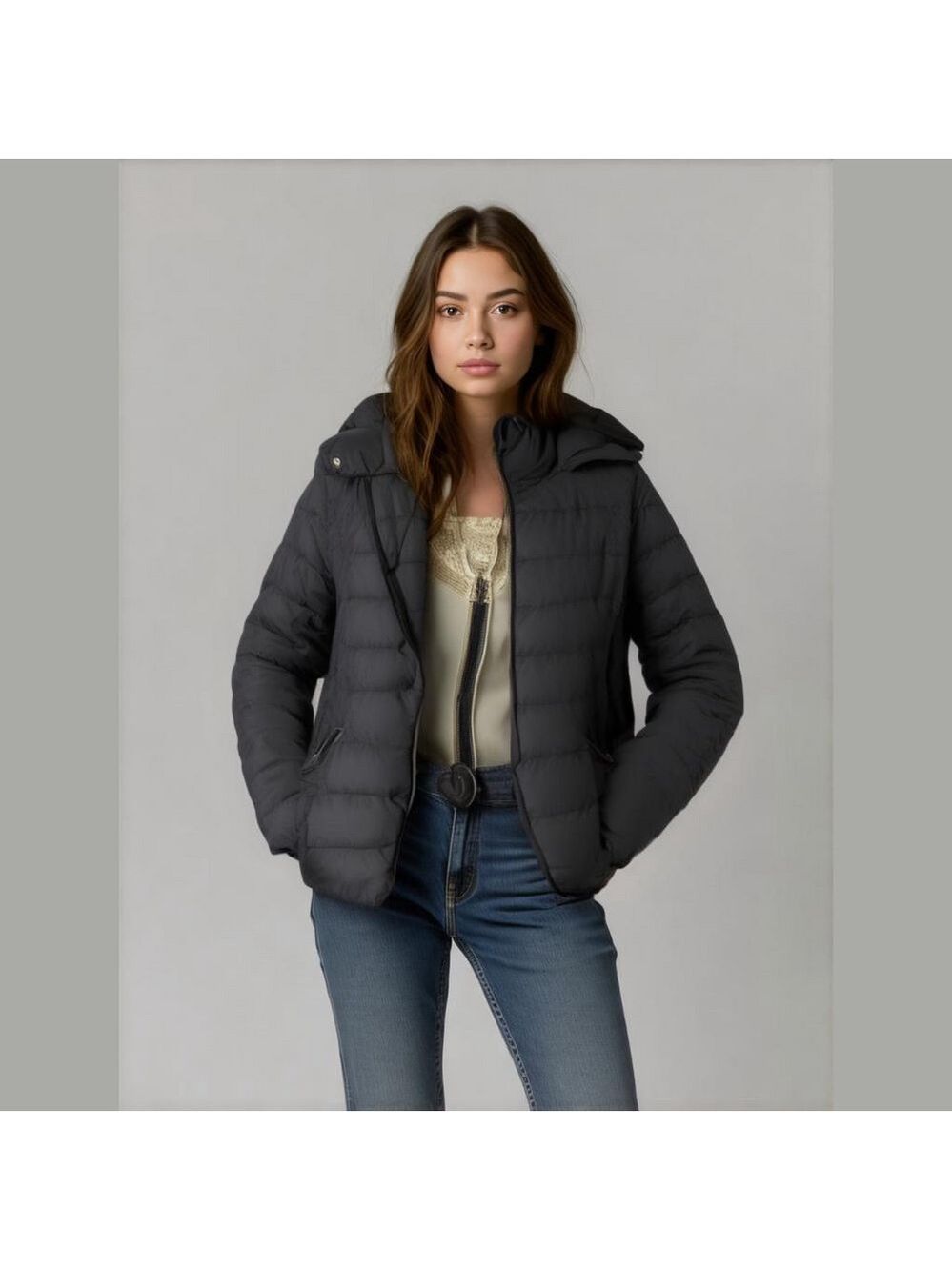 Hollyland Jacket Size Medium